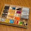 Broken Token - Deepwater Box Organizer (New Edition)