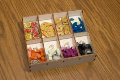 Broken Token - Deepwater Box Organizer (New Edition) 8 Broken Token - Deepwater Box Organizer (New Edition) -Board Game Store IMG 5489 74340.1407059418.1280.1280
