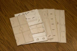 Broken Token - Deepwater Box Organizer (New Edition) 11 Broken Token - Deepwater Box Organizer (New Edition) -Board Game Store IMG 5498 89013.1407059427.1280.1280