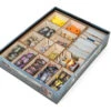 Broken Token - The Manhattan Project Organizer
