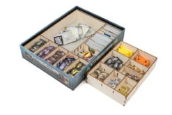 Broken Token - The Manhattan Project Organizer -Board Game Store IMG 6006 13768.1428431600.1280.1280