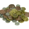 Broken Token - Wondrous Metal Coins (57)