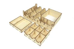 Broken Token - Carcassonne Organizer -Board Game Store IMG 6280 36231.1439407191.1280.1280