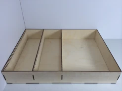 Go7 Gaming - MW-002 Insert For Mage Wars