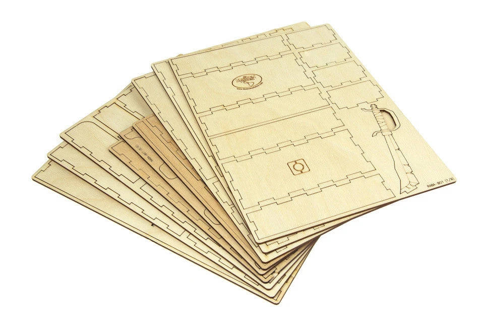 Broken Token - Rattle Battle Organizer 5 Broken Token - Rattle Battle Organizer - Image 5