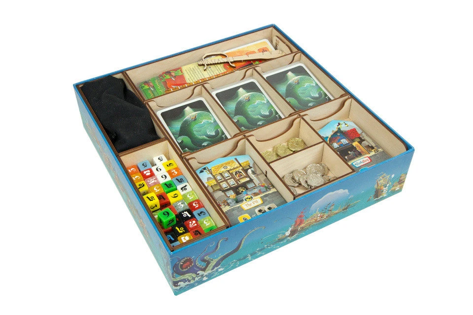 Broken Token - Rattle Battle Organizer 2 Broken Token - Rattle Battle Organizer - Image 2