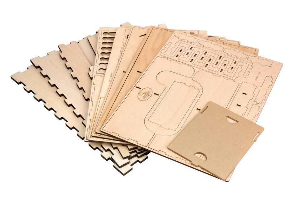 Broken Token - Biohazard Containment Unit 2 Broken Token - Biohazard Containment Unit - Image 2