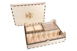 Broken Token - Biohazard Containment Unit 8 Broken Token - Biohazard Containment Unit -Board Game Store IMG 7178 51410.1465937873.1280.640