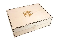 Broken Token - Biohazard Containment Unit 9 Broken Token - Biohazard Containment Unit -Board Game Store IMG 7179 18696.1465937873.1280.640