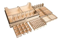 Broken Token - Biohazard Containment Unit 10 Broken Token - Biohazard Containment Unit -Board Game Store IMG 7180 58233.1465937876.1280.640