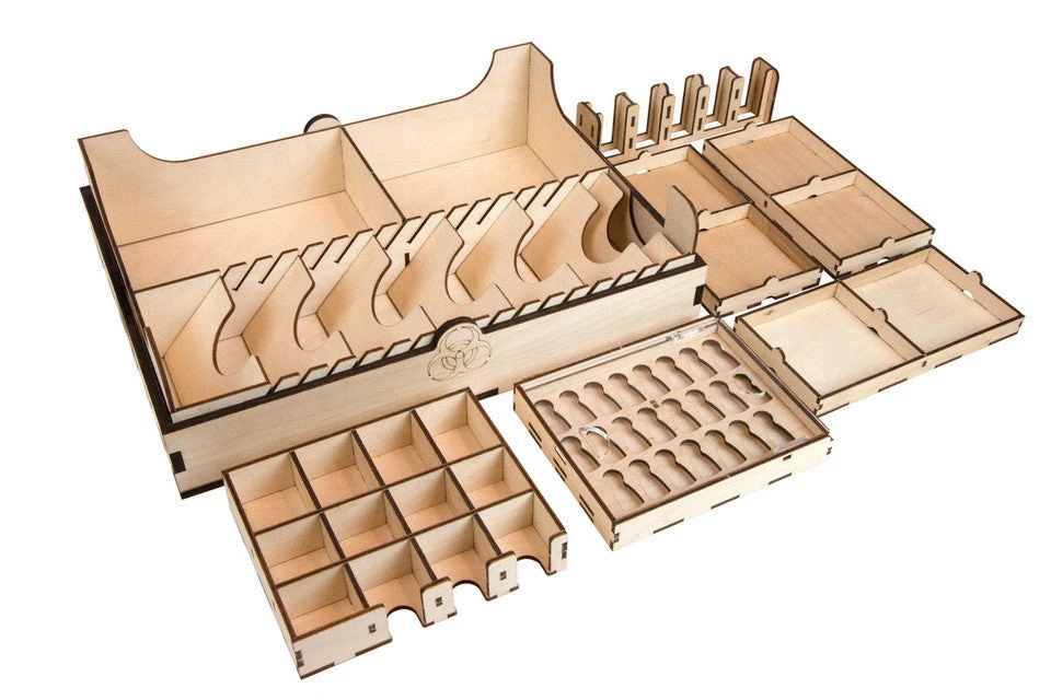 Broken Token - Biohazard Containment Unit 5 Broken Token - Biohazard Containment Unit - Image 5