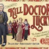 Kill Doctor Lucky (Anniversary Edition)