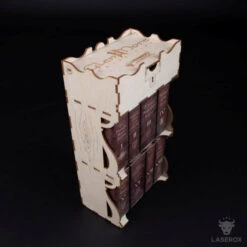 Laserox - Glen More II: Chronicles Organizer 17 Laserox - Glen More II: Chronicles Organizer -Board Game Store LGLE 7296 800x800 1