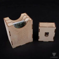 Laserox - Glen More II: Chronicles Organizer 23 Laserox - Glen More II: Chronicles Organizer -Board Game Store LGLE 7303 800x800 1