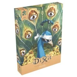 Libellud Dixit Puzzle Collection β Point Of View (1000 Pieces)