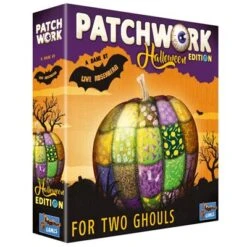 Lookout Games Patchwork (Halloween Edition)