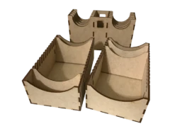 Go7 Gaming - MBSR-001 For MB:Set Rotation -Board Game Store MBSR 0015