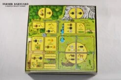 Meeple Realty - Farmer’s Barnyard (Compatible With Agricola All Creatures) 13 Meeple Realty - Farmer’s Barnyard (Compatible With Agricola All Creatures) -Board Game Store Meeple Realty Farmer s Barnyard7