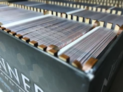 Go7 Gaming - NTD-001 Storage Solution For Netrunner: Terminal Directive 7 Go7 Gaming - NTD-001 Storage Solution For Netrunner: Terminal Directive -Board Game Store NTD 0013