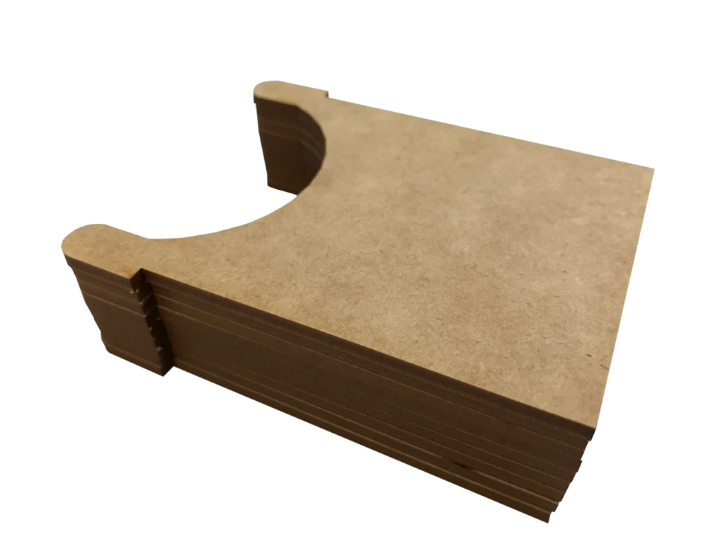 Go7 Gaming - NTD-001 Storage Solution For Netrunner: Terminal Directive 5 Go7 Gaming - NTD-001 Storage Solution For Netrunner: Terminal Directive - Image 5