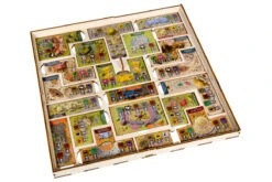 Broken Token - Founders Of Gloomhaven Organizer 20 Broken Token - Founders Of Gloomhaven Organizer -Board Game Store ORG079 08