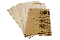 Broken Token - Founders Of Gloomhaven Organizer 25 Broken Token - Founders Of Gloomhaven Organizer -Board Game Store ORG079 13