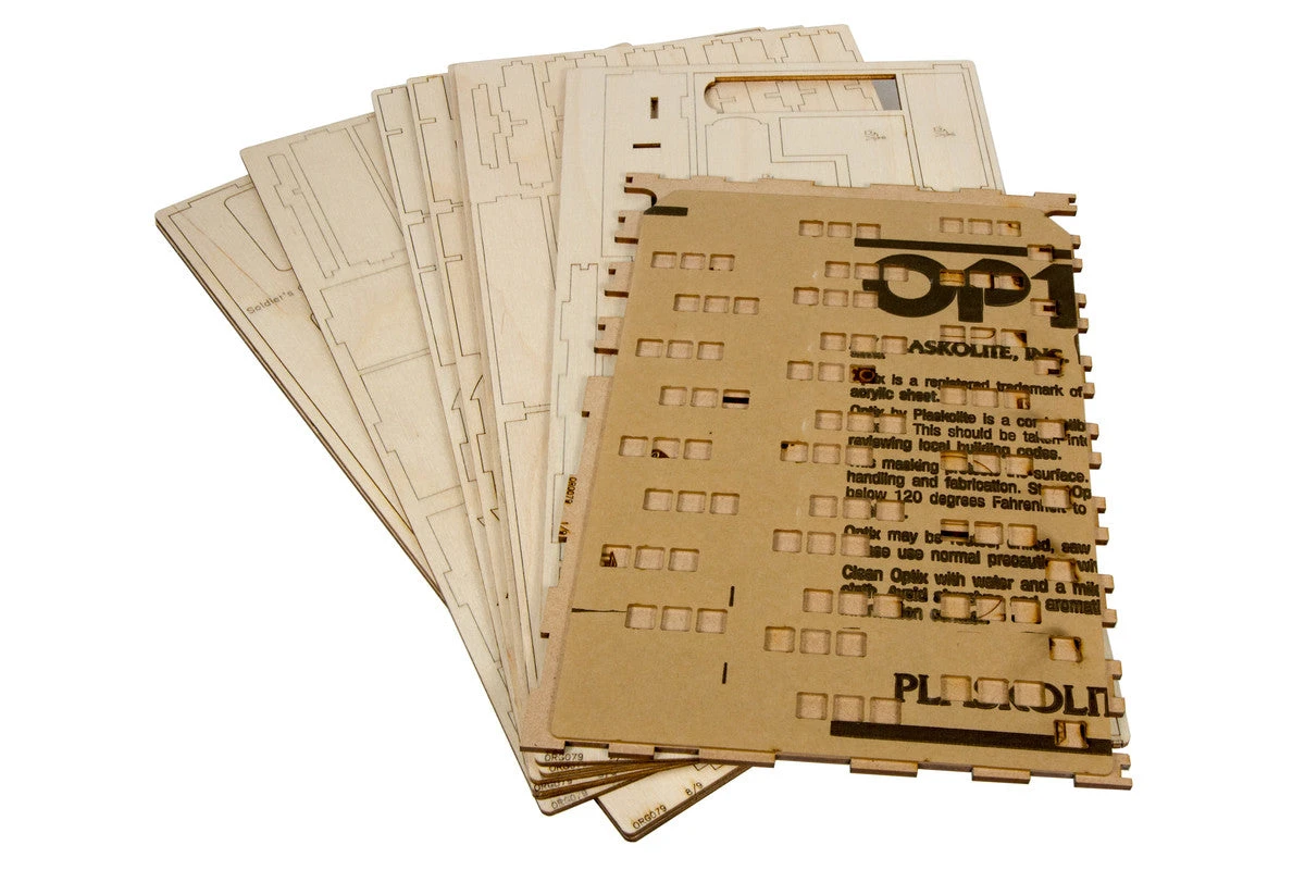 Broken Token - Founders Of Gloomhaven Organizer 13 Broken Token - Founders Of Gloomhaven Organizer - Image 13