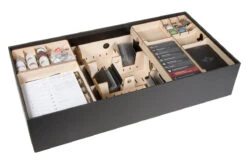 Broken Token - Dead Kingdom Organizer -Board Game Store ORG080 02