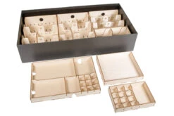 Broken Token - Dead Kingdom Organizer -Board Game Store ORG080 03