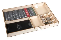 Broken Token - Dead Kingdom Organizer -Board Game Store ORG080 08