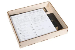 Broken Token - Dead Kingdom Organizer -Board Game Store ORG080 10