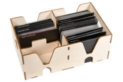 Broken Token - Dead Kingdom Organizer -Board Game Store ORG080 11