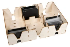 Broken Token - Dead Kingdom Organizer -Board Game Store ORG080 13