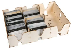 Broken Token - Dead Kingdom Organizer -Board Game Store ORG080 14