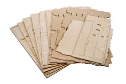 Broken Token - Dead Kingdom Organizer -Board Game Store ORG080 17