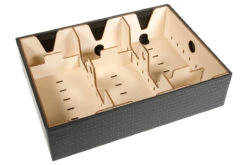 Broken Token - Dead Kingdom Expansion Box Organizer 7 Broken Token - Dead Kingdom Expansion Box Organizer -Board Game Store ORG081 02