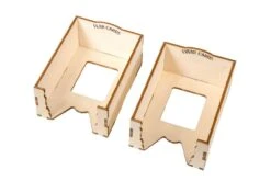 Broken Token - Spirit Island Organizer 20 Broken Token - Spirit Island Organizer -Board Game Store ORG082 10 19936.1593453478