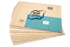 Broken Token - Spirit Island Organizer 21 Broken Token - Spirit Island Organizer -Board Game Store ORG082 13 01199.1594832715