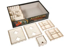 Broken Token - Aeon's End: Legacy Organizer 8 Broken Token - Aeon's End: Legacy Organizer -Board Game Store ORG087 04