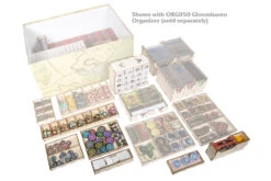 Broken Token - Gloomhaven Forgotten Circles Upgrade -Board Game Store ORG093 03