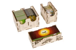 Broken Token - Dinosaur Island Organizer -Board Game Store ORG094 07