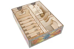 Broken Token - Sagrada Organizer -Board Game Store ORG097 04
