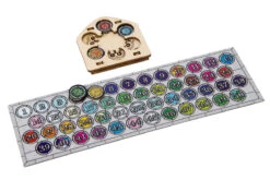 Broken Token - Sagrada Organizer -Board Game Store ORG097 09
