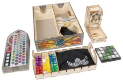 Broken Token - Sagrada Organizer -Board Game Store ORG097 11