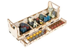 Broken Token - Tapestry Organizer 17 Broken Token - Tapestry Organizer -Board Game Store ORG110 07