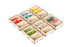 Broken Token - Tapestry Organizer 18 Broken Token - Tapestry Organizer -Board Game Store ORG110 08