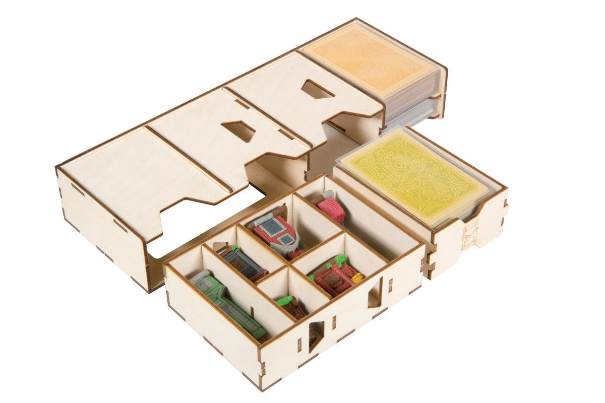 Broken Token - Tapestry Organizer 9 Broken Token - Tapestry Organizer - Image 9