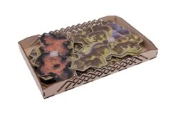 Broken Token - The Lord Of The Rings: Journeys In Middle Earth Organizer -Board Game Store ORG117 06 00942.1591116816