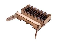 Broken Token - The Lord Of The Rings: Journeys In Middle Earth Organizer -Board Game Store ORG117 12 92149.1591116815