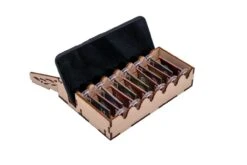 Broken Token - The Lord Of The Rings: Journeys In Middle Earth Organizer -Board Game Store ORG117 14 00360.1591116816